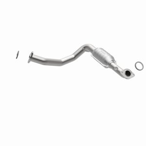 Lexus GX460 Catalytic Converter - Magnaflow - Direct-Fit - `10-`19