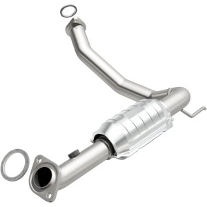 Lexus GX460 Catalytic Converter - Magnaflow - Direct-Fit - `10-`19