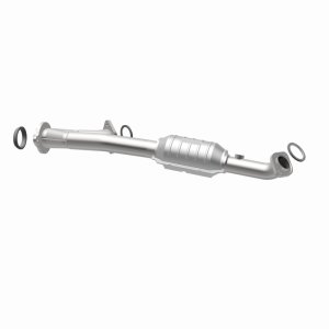 Lexus GX460 Catalytic Converter - Magnaflow - OEM Grade Direct-Fit - `10-`19