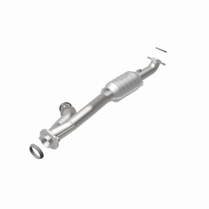 Lexus GX460 Catalytic Converter - Magnaflow - OEM Grade Direct-Fit - `10-`19