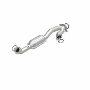 Lexus GX460 Catalytic Converter - Magnaflow - OEM Grade Direct-Fit - `10-`19