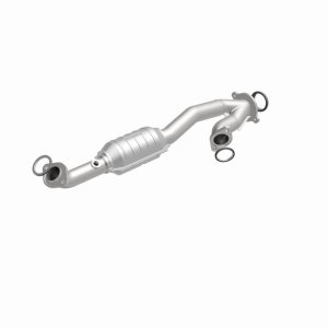 Lexus GX460 Catalytic Converter - Magnaflow - OEM Grade Direct-Fit - `10-`19