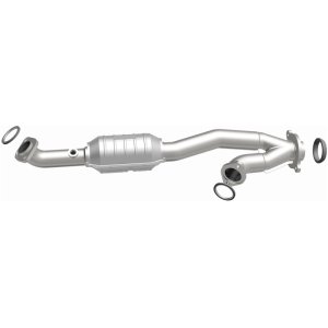 Lexus GX460 Catalytic Converter - Magnaflow - OEM Grade Direct-Fit - `10-`19