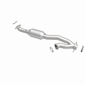 Lexus GX460 Catalytic Converter - Magnaflow - OEM Grade Direct-Fit - `10-`19