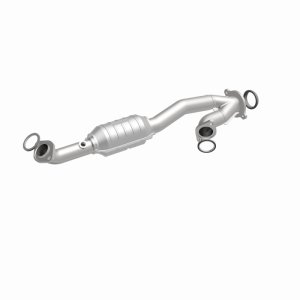 Lexus GX460 Catalytic Converter - Magnaflow - OEM Grade Direct-Fit - `10-`19