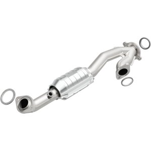 Lexus GX460 Catalytic Converter - Magnaflow - OEM Grade Direct-Fit - `10-`19