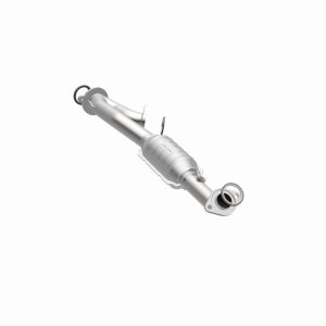 Lexus GX460 Catalytic Converter - Magnaflow - OEM Grade Direct-Fit - `10-`19