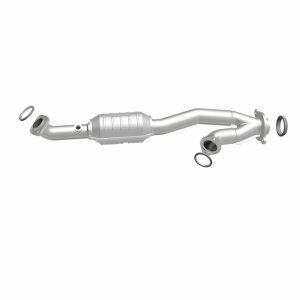 Lexus GX460 Catalytic Converter - Magnaflow - OEM Grade Direct-Fit - `10-`19