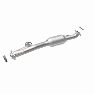 Lexus GX460 Catalytic Converter - Magnaflow - OEM Grade Direct-Fit - `10-`19