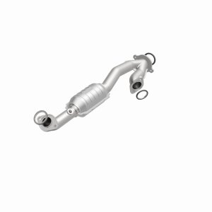 Lexus GX460 Catalytic Converter - Magnaflow - OEM Grade Direct-Fit - `10-`19