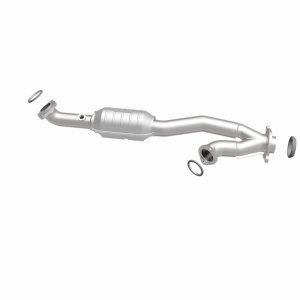 Lexus GX460 Catalytic Converter - Magnaflow - OEM Grade Direct-Fit - `10-`19