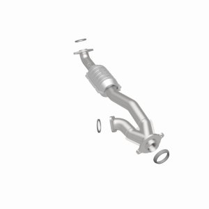 Lexus GX460 Catalytic Converter - Magnaflow - OEM Grade Direct-Fit - `10-`19