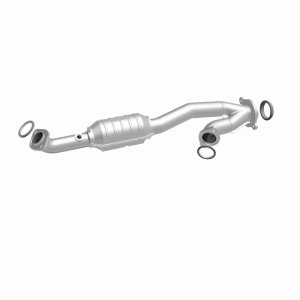 Lexus GX460 Catalytic Converter - Magnaflow - OEM Grade Direct-Fit - `10-`19