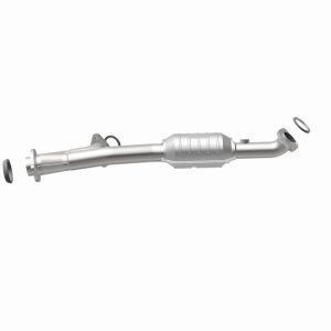 Lexus GX460 Catalytic Converter - Magnaflow - OEM Grade Direct-Fit - `10-`19