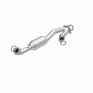 Lexus GX460 Catalytic Converter - Magnaflow - OEM Grade Direct-Fit - `10-`19