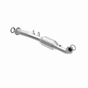 Lexus GX460 Catalytic Converter - Magnaflow - OEM Grade Direct-Fit - `10-`19