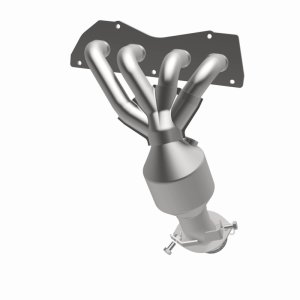 Toyota Camry Catalytic Converter - Magnaflow - Direct Fit - `10-`11