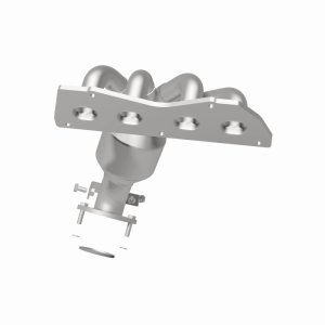 Toyota Camry Catalytic Converter - Magnaflow - Direct Fit - `10-`11