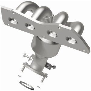 Toyota Camry Catalytic Converter - Magnaflow - Direct Fit - `10-`11