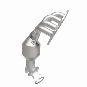 Toyota Camry Catalytic Converter - Magnaflow - Direct Fit - `10-`11