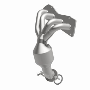 Toyota Camry Catalytic Converter - Magnaflow - Direct Fit - `10-`11