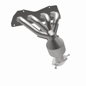 Toyota Camry Catalytic Converter - Magnaflow - Direct Fit - `10-`11