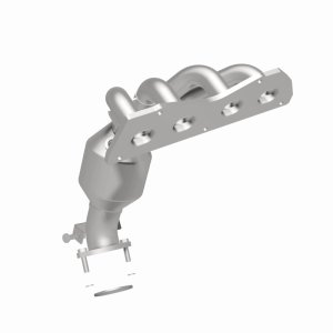 Toyota Camry Catalytic Converter - Magnaflow - Direct Fit - `10-`11