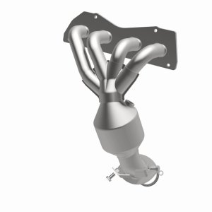 Toyota Camry Catalytic Converter - Magnaflow - Direct Fit - `10-`11