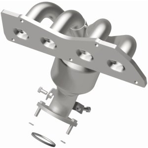 Toyota Camry Catalytic Converter - Magnaflow - Direct Fit - `10-`11