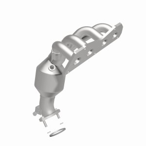 Toyota Camry Catalytic Converter - Magnaflow - Direct Fit - `10-`11