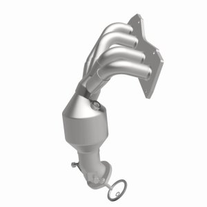 Toyota Camry Catalytic Converter - Magnaflow - Direct Fit - `10-`11