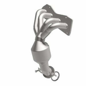 Toyota Camry Catalytic Converter - Magnaflow - Direct Fit - `10-`11