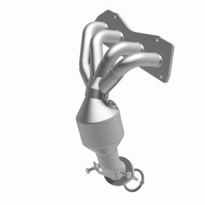 Toyota Camry Catalytic Converter - Magnaflow - Direct Fit - `10-`11