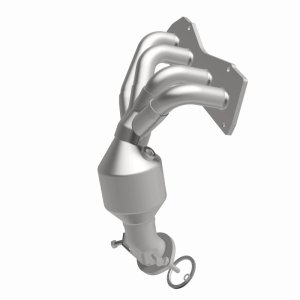 Toyota Camry Catalytic Converter - Magnaflow - Direct Fit - `10-`11