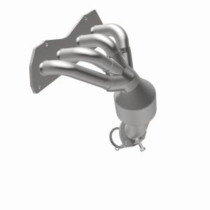 Toyota Camry Catalytic Converter - Magnaflow - Direct Fit - `10-`11