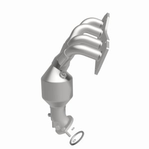 Toyota Camry Catalytic Converter - Magnaflow - Direct Fit - `10-`11