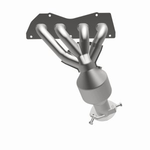 Toyota Camry Catalytic Converter - Magnaflow - Direct Fit - `10-`11