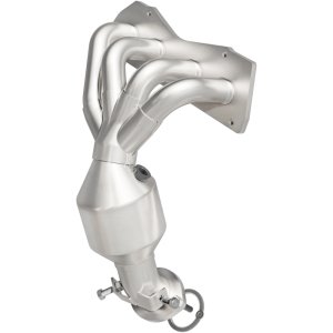 Toyota Camry Catalytic Converter - Magnaflow - Direct Fit - `10-`11
