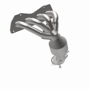 Toyota Camry Catalytic Converter - Magnaflow - Direct Fit - `10-`11