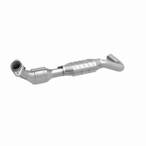 Lincoln Navigator Catalytic Converter - Magnaflow - OEM Grade Direct-Fit, Federal/EPA Compliant, 409 Stainless Steel - `03-`04
