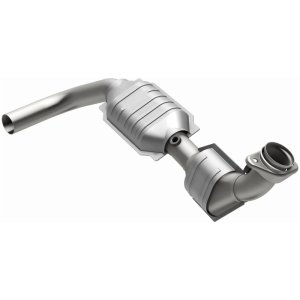 Lincoln Navigator Catalytic Converter - Magnaflow - OEM Grade Direct-Fit, Federal/EPA Compliant, 409 Stainless Steel - `03-`04