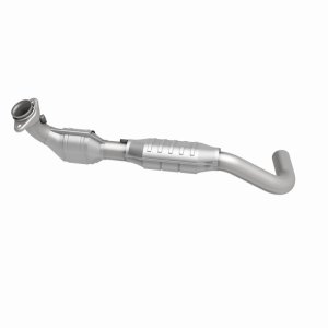 Lincoln Navigator Catalytic Converter - Magnaflow - OEM Grade Direct-Fit, Federal/EPA Compliant, 409 Stainless Steel - `03-`04