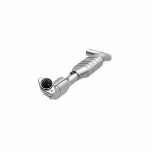 Lincoln Navigator Catalytic Converter - Magnaflow - OEM Grade Direct-Fit, Federal/EPA Compliant, 409 Stainless Steel - `03-`04
