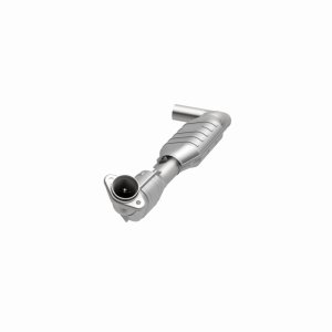 Lincoln Navigator Catalytic Converter - Magnaflow - OEM Grade Direct-Fit, Federal/EPA Compliant, 409 Stainless Steel - `03-`04