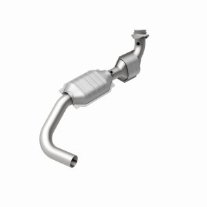 Lincoln Navigator Catalytic Converter - Magnaflow - OEM Grade Direct-Fit, Federal/EPA Compliant, 409 Stainless Steel - `03-`04