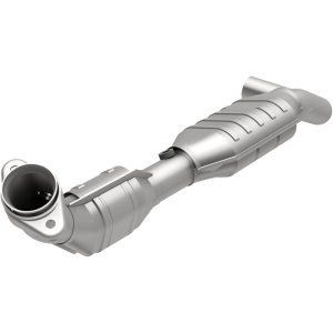Lincoln Navigator Catalytic Converter - Magnaflow - OEM Grade Direct-Fit, Federal/EPA Compliant, 409 Stainless Steel - `03-`04