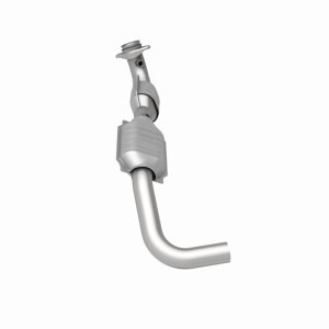 Lincoln Navigator Catalytic Converter - Magnaflow - OEM Grade Direct-Fit, Federal/EPA Compliant, 409 Stainless Steel - `03-`04