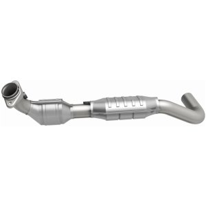 Lincoln Navigator Catalytic Converter - Magnaflow - OEM Grade Direct-Fit, Federal/EPA Compliant, 409 Stainless Steel - `03-`04