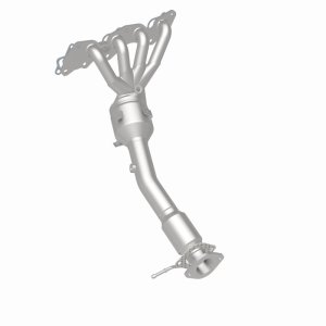 Mazda 3 Catalytic Converter - Magnaflow - Direct-Fit - `10-`13