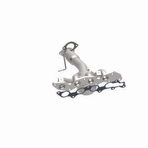 Mazda 3 Catalytic Converter - Magnaflow - Direct-Fit - `10-`13